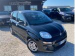 Fiat Panda 1.2 Lounge NEOPATENTATI UNICO PROPIETARIO BENZINA MANUALE