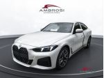 BMW 420 Serie 4 i Gran Coupé Msport Pro Innovation Comfort rif. 23271718
