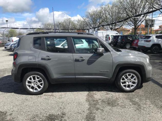 Jeep Renegade PLUG-IN HYBRID PHEV Limited 1.3 4xe AT6 - Foto 7