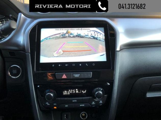 SUZUKI Vitara 1.4 Hybrid 4WD AllGrip Cool+ CAMBIO AUTOMATICO rif. 23465405 - Foto 6