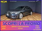 AUDI A3 Sedan 35 TFSI S tronic Business Advanced rif. 24199354