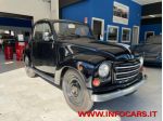 FIAT Topolino fiat 500c TOPOLINO '50 conservata funzionante !!!! rif. 24054235