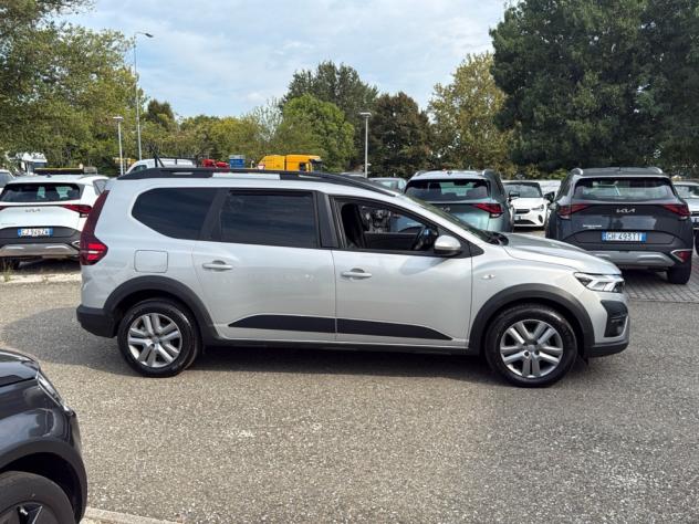 Dacia Jogger Jogger 1.0 tce Expression Gpl 100cv - Foto 7