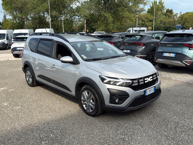 Dacia Jogger Jogger 1.0 tce Expression Gpl 100cv - Foto 8