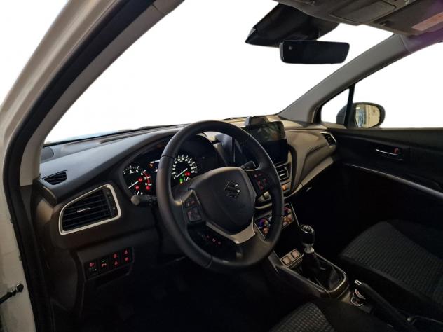 Suzuki S-Cross S-Cross 1.4h Top 2wd 110cv - Foto 8