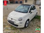 Fiat 500C Dolcevita 2 anni garanzia PREZZO FINALE REALE