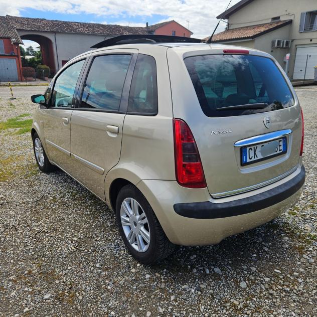 Lancia MUSA Platino 113000KM REALI PREZZO FINALI - Foto 4