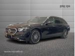 Mercedes-Benz Classe E E SW 300 de phev AMG Line Advanced Plus 4matic auto