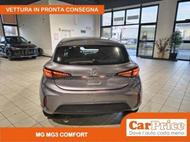 MG MG3 1.5 115CV Comfort rif. 23983854 - Foto 8