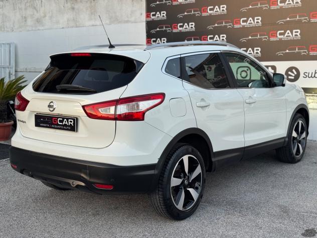 Nissan Qashqai 1.5 dCi Tekna - Foto 7
