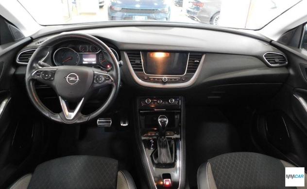OPEL - Grandland X - 1.6 diesel Ecotec S&S aut. Ultimate - Foto 10
