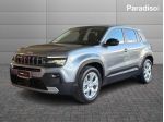 Jeep Avenger 1.2 - SUMMIT | 2025 | 100CV - MANUALE