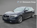 BMW 520 d 48V Msport rif. 23506455