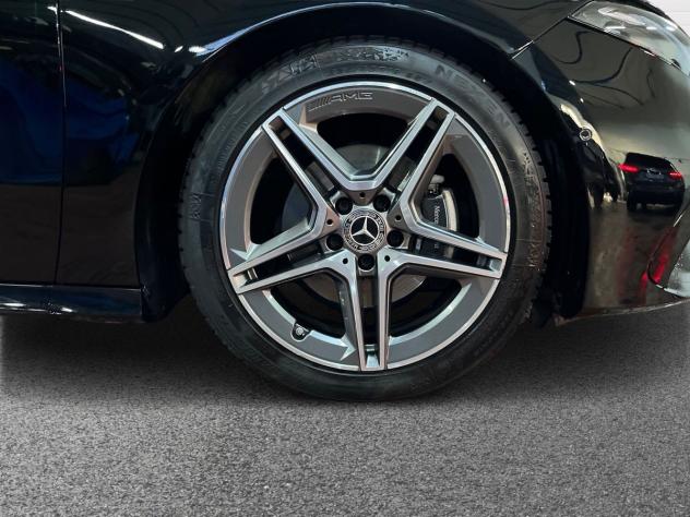 Mercedes-Benz Classe A - W177 2023 A 180 d AMG Line Advanced Plus auto - Foto 6