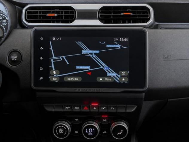 DACIA Duster 1.0 TCe GPL 4x2 Extreme rif. 23826333 - Foto 3