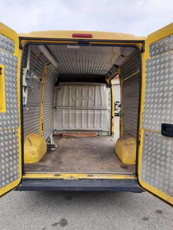 Fiat Ducato 33 2.3 MJT 130CV PC-TN PR.IVATO Furgone - Foto 5