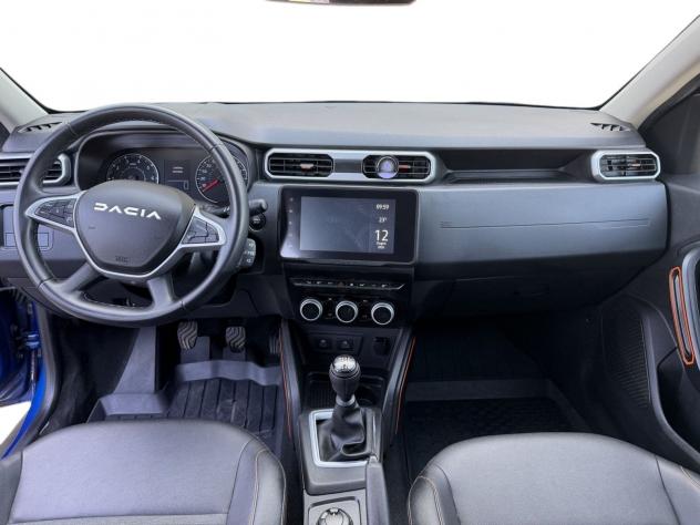 Dacia Duster 1.5 blue dci SL Extreme 4x4 115cv - Foto 6