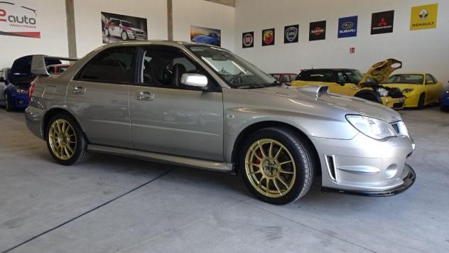 SUBARU - Impreza - 2.5 turbo 16V WRX - Foto 4