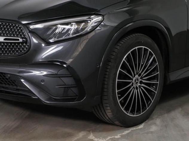 MERCEDES-BENZ GLC 200 4Matic Mild Hybrid AMG Line Advanced Plus rif. 23794173 - Foto 6