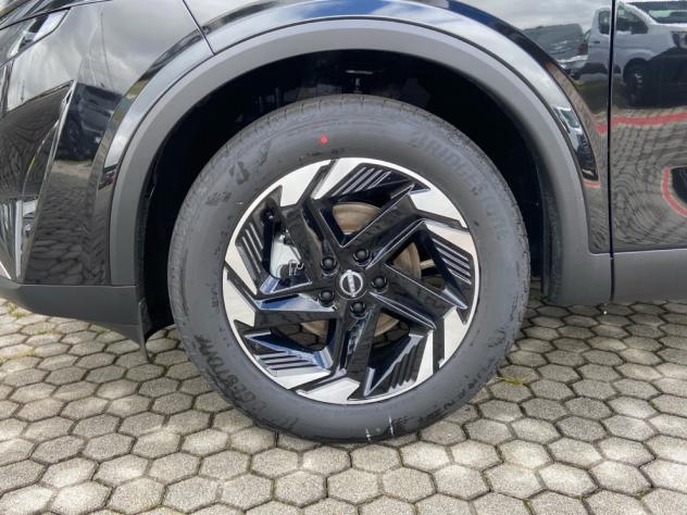 Nissan Qashqai NEW N-CONNECTA MHYB 140CV MT 2W - Foto 9