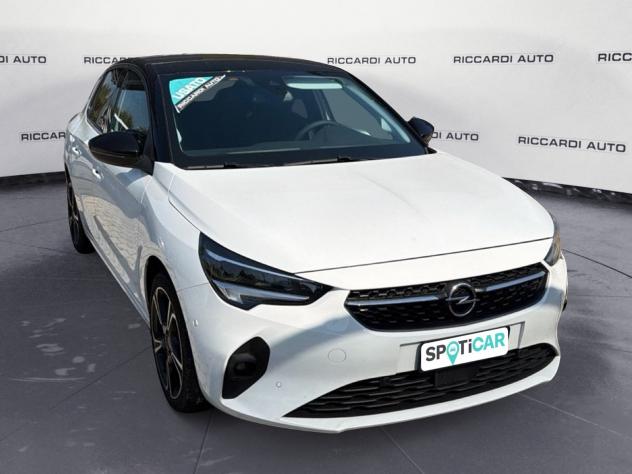Opel Corsa 6ª serie 1.2 100 CV Elegance - Foto 3