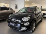 FIAT 500X LOUNGE 1.3 MJT 95CV PELLE CRUISE ANNO 2016