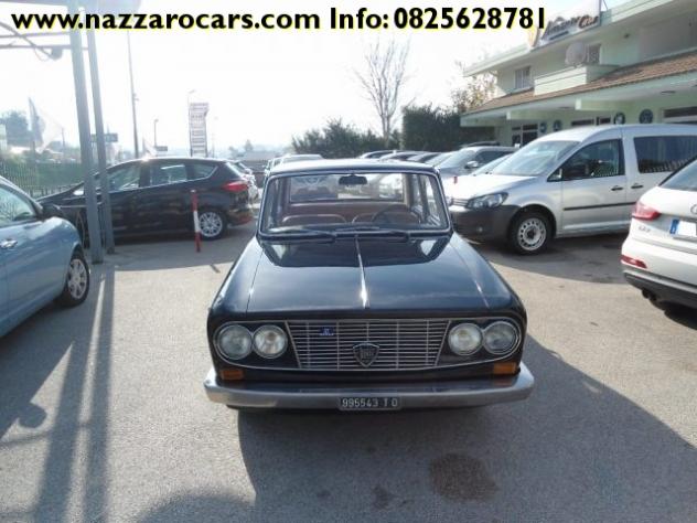 LANCIA Fulvia BERLINA GT CAMBIO A PAVIMENTO rif. 8739792 - Foto 2