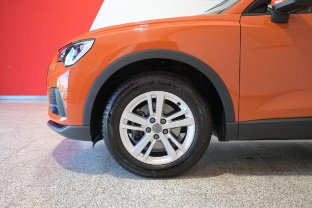 Audi Q3 35 TDI S tronic Business Advanced - Foto 10