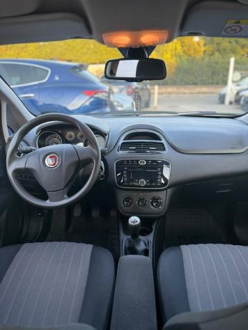 Fiat Punto 1.3 MJT II S&S 95 CV 5 porte Street - Foto 5