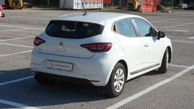 RENAULT Clio SCe Benzina, 67cv, 5 porte Life, Garanzia.. rif. 24113242 - Foto 7