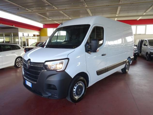 RENAULT Master 33 Q.LI 2.3 dCi 135 PM-TM Furgone Ice Plus rif. 23992650 - Foto 2