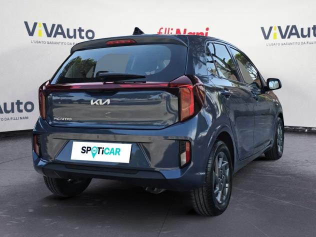 Kia Picanto 1.0 GDi Urban - Foto 2
