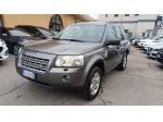 Land Rover Freelander 2.2 TD4 HSE SOLO 128000KM