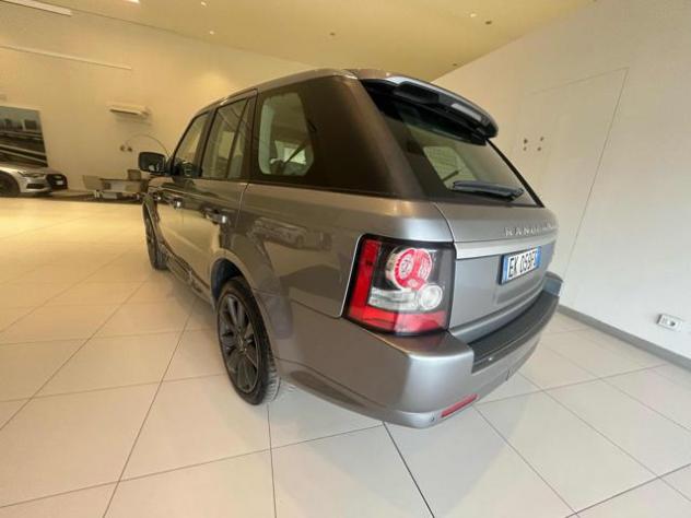 LAND ROVER Range Rover Sport 3.0 SDV6 HSE rif. 23137861 - Foto 8