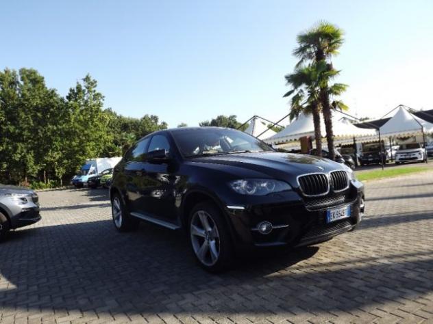 BMW X6 xDrive30d Attiva rif. 24127001 - Foto 7