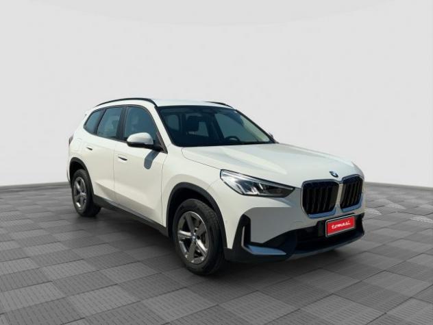 BMW X1 X1 sDrive 18i rif. 23982673 - Foto 7