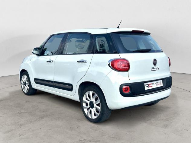 FIAT 500L 1.3 MultiJet Dualogic 85cv S/S - Foto 2