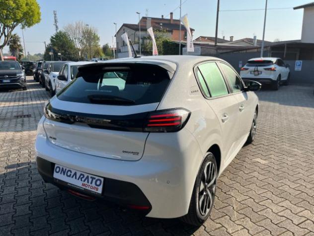 PEUGEOT 208 PureTech 100 Stop&Start 5 porte Style rif. 22200468 - Foto 5