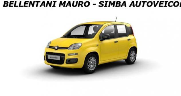 FIAT Panda 1.0 FireFly S&S Hybrid Icon rif. 23794348 - Foto 2