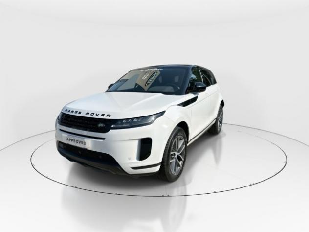 LAND ROVER Range Rover Evoque 2.0D I4 163 CV AWD Auto S *IVA ESPOSTA* rif. 23506840