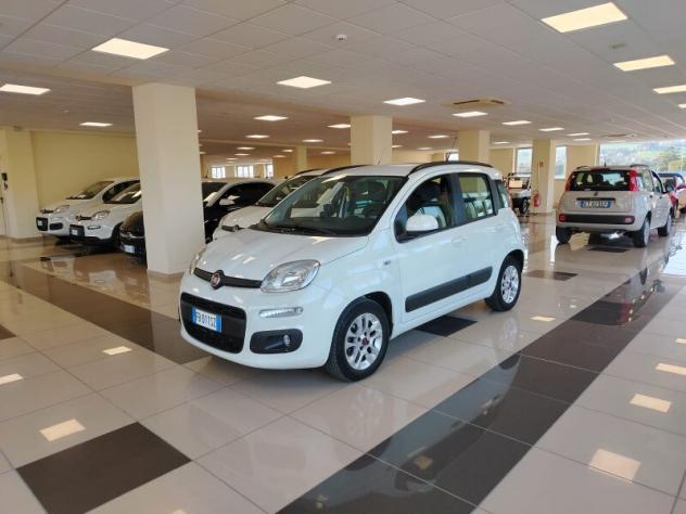 FIAT Panda 3ª serie Panda 1.3 MJT 95 CV S&S Lounge - Foto 3