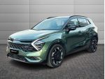 Kia Sportage 5ª serie 1.6 CRDi MHEV AWD DCT GT-line Plus