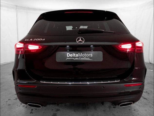 Mercedes-Benz GLA 200 d AMG Line Extra - Foto 3