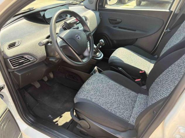 LANCIA Ypsilon 1.0 FireFly 5 porte S&S Hybrid Ecochic Gold rif. 23989434 - Foto 10