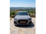AUDI RS4 Avant INTERNO EXCLUSIVE-SEDILI RS rif. 23869424