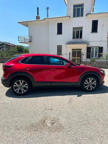 Mazda CX-30 2.0L Skyactiv-G M Hybrid 2WD Executive - Foto 3