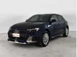 Audi A1 A1 allstreet 30 1.0 tfsi Business 116cv s tronic