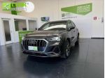 AUDI Q3 35 TDI S tronic S line edition rif. 23727333