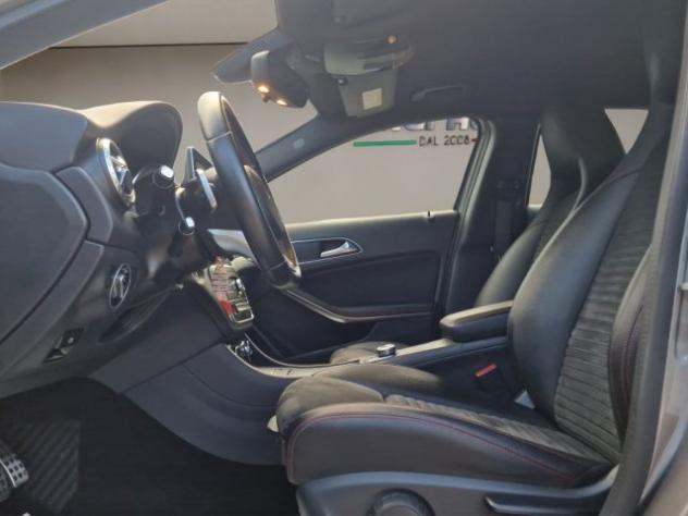 MERCEDES-BENZ GLA 220 d Automatic Sport rif. 23869366 - Foto 9