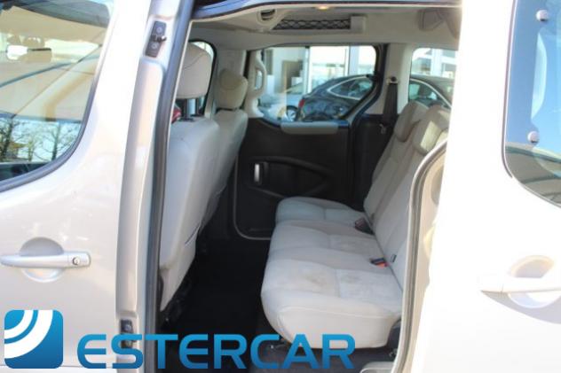 PEUGEOT Partner Tepee 1.6 HDi 92CV rif. 23504780 - Foto 8
